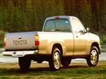 1994 Toyota T100 Regular Cab
